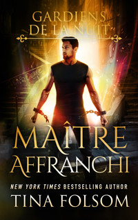 Maître Affranchi - Tina Folsom - ebook
