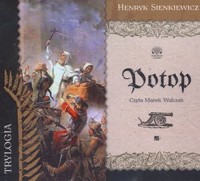 Potop (książka audio) - Henryk Sienkiewicz - książka
