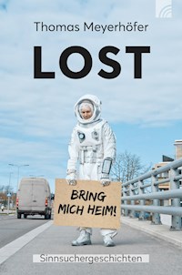 LOST - Thomas Meyerhöfer - ebook
