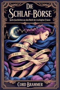 Die Schlaf-Börse - Cord Brammer - ebook