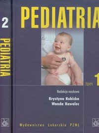 Pediatria Tom 1-2 / Pediatria Pytania i odpowiedzi -  - książka