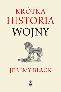 Krótka historia wojny - Black Jeremy - ebook + książka