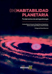 (In)habitabilidad planetaria - Andrea Butturini - ebook