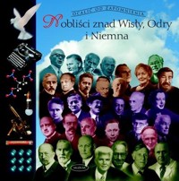 Nobliści znad Wisły, Odry i Niemna - Maria Pilich - ebook
