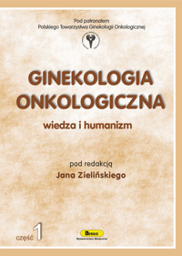 Ginekologia onkologiczna -  - książka
