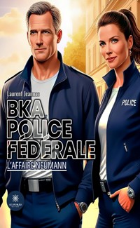 Bka, Police Fédérale - Laurent Jeannas - ebook