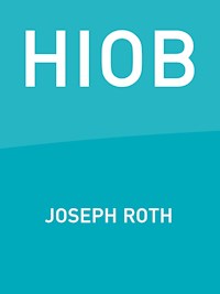 Hiob - Joseph Roth - ebook