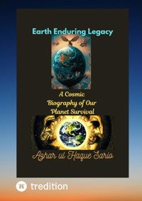 Earth Enduring Legacy - Azhar ul Haque Sario - ebook