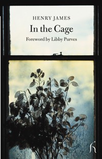 In the Cage - Henry James - ebook