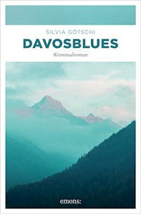 Davosblues - Silvia Götschi - ebook