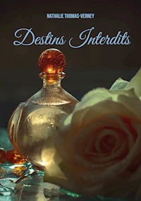 Destins Interdits - nathalie thomas-verney - ebook