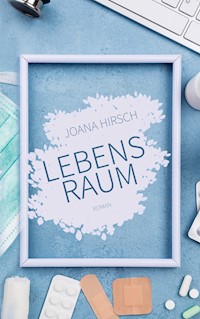 Lebensraum - Joana Hirsch - ebook