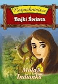 Mała Indianka - O-press - ebook