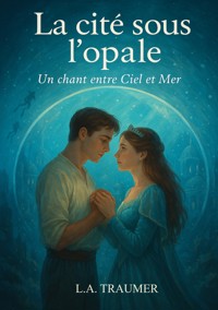 La Cité sous l'Opale - L.A. Traumer - ebook
