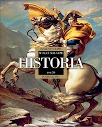 Wielcy Malarze 36 Historia Od Klasycyzmu do Realizmu -  - książka