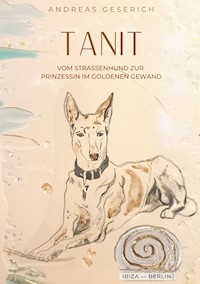 Tanit - Andreas Geserich - ebook