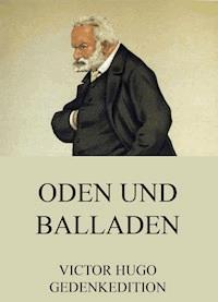 Oden und Balladen - Victor Hugo - ebook