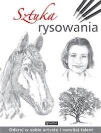 Sztuka rysowania -  - książka