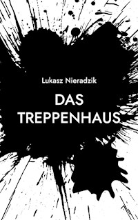 Das Treppenhaus - Lukasz Nieradzik - ebook
