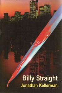 Billy Straight - Jonathan Kellerman - ebook