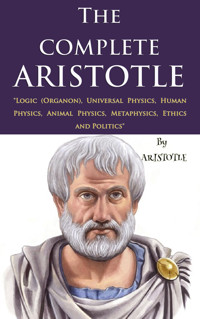 The Complete Aristotle - Aristotle - ebook