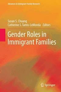 Gender Roles in Immigrant Families - - ebook