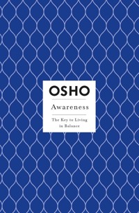 Awareness - Osho - książka