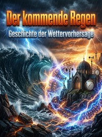 Der kommende Regen - David Schmitz - ebook