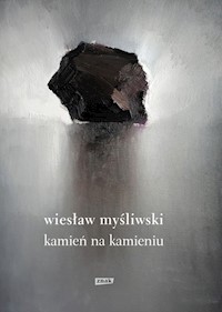 Kamień na kamieniu - Wiesław Myśliwski - książka