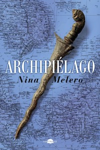 Archipiélago - Nina Melero - ebook