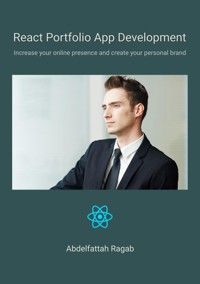 React Portfolio App Development - Abdelfattah Ragab - ebook