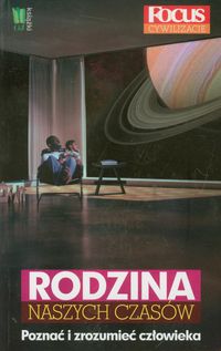 Rodzina naszych czasów -  - książka