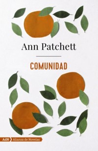 Comunidad (AdN) - Ann Patchett - ebook