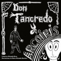 Don Tancredo y Arco Iris - Francisco Miranda Rivas - ebook