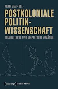 Postkoloniale Politikwissenschaft -  - ebook