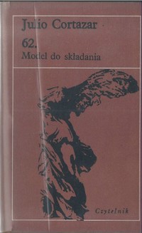 62. model do składania - Julio Cortázar - ebook