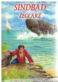 Sindbad żeglarz - Marta Berowska - ebook