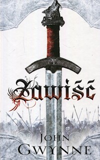 Wierni i Upadli 1 Zawiść - John Gwynne - książka