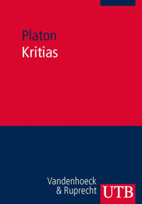 Kritias - Platon - ebook