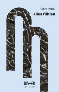 alles fühlen - Clara Porák - ebook
