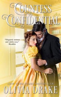 Countess Confidential - Olivia Drake - ebook