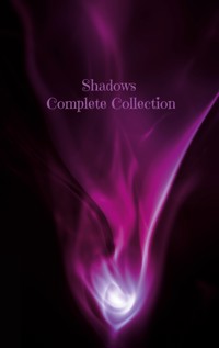 Shadows Complete Collection - Adam Ivehag - ebook