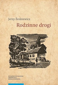 Rodzinne drogi - Żenkiewicz Jerzy - książka