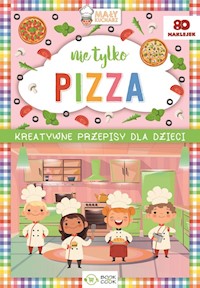 Nie tylko PIZZA -  - książka