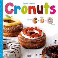 Cronuts - Guillem Lleonart - ebook