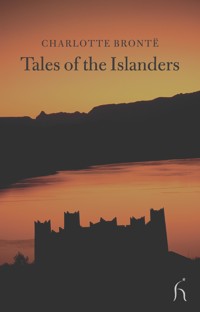Tales of the Islanders - Bronte Charlotte - ebook