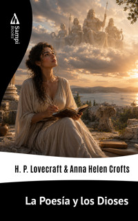 La Poesía y los Dioses - H.P. Lovecraft - ebook