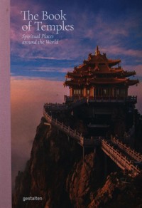 The Book of Temples - Strauss Marianne Julia - książka