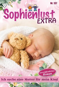 Ich suche eine Mutter für mein Kind - Gert Rothberg - ebook