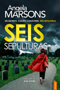 Seis sepulturas - Angela Marsons - ebook